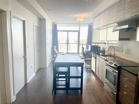 For Lease - 62 Forest Manor Road Unit# 1701, Toronto, Ontario - Photo 5