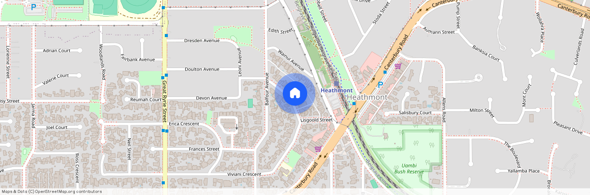 17 Viviani Cres, Vic 3135, Heathmont