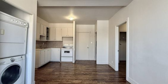 4.5 Semi-Meublé à St-Sauveur - Photo 3