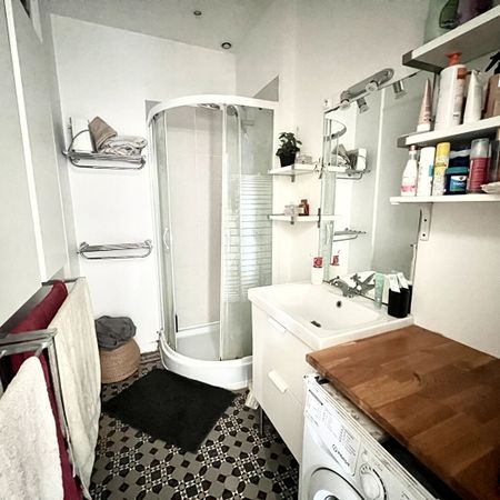 Location Appartement 1 pièce 18m² LILLE 59000 - Photo 4