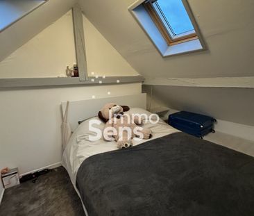 Location appartement - Lille Centre - Photo 4