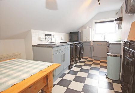 1 bedroom flat to rent - Photo 3