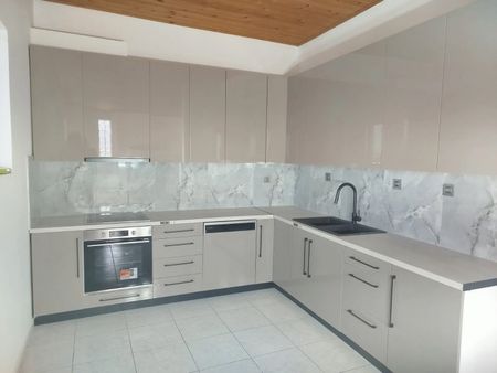 Διαμέρισμα για ενοικίαση Όριο Κηφισιάς (Μελίσσια) - Φωτογραφία 4