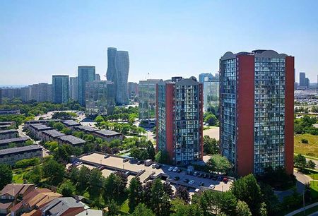 For Lease - 4185 Shipp Drive Unit# 119, Mississauga, Ontario - Photo 3