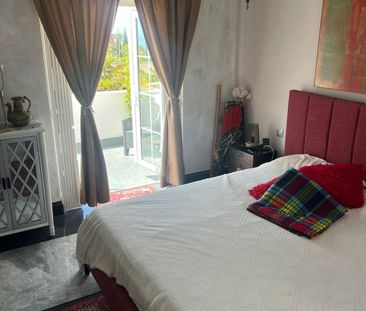 House in Estepona, Costa del Sol - Photo 1