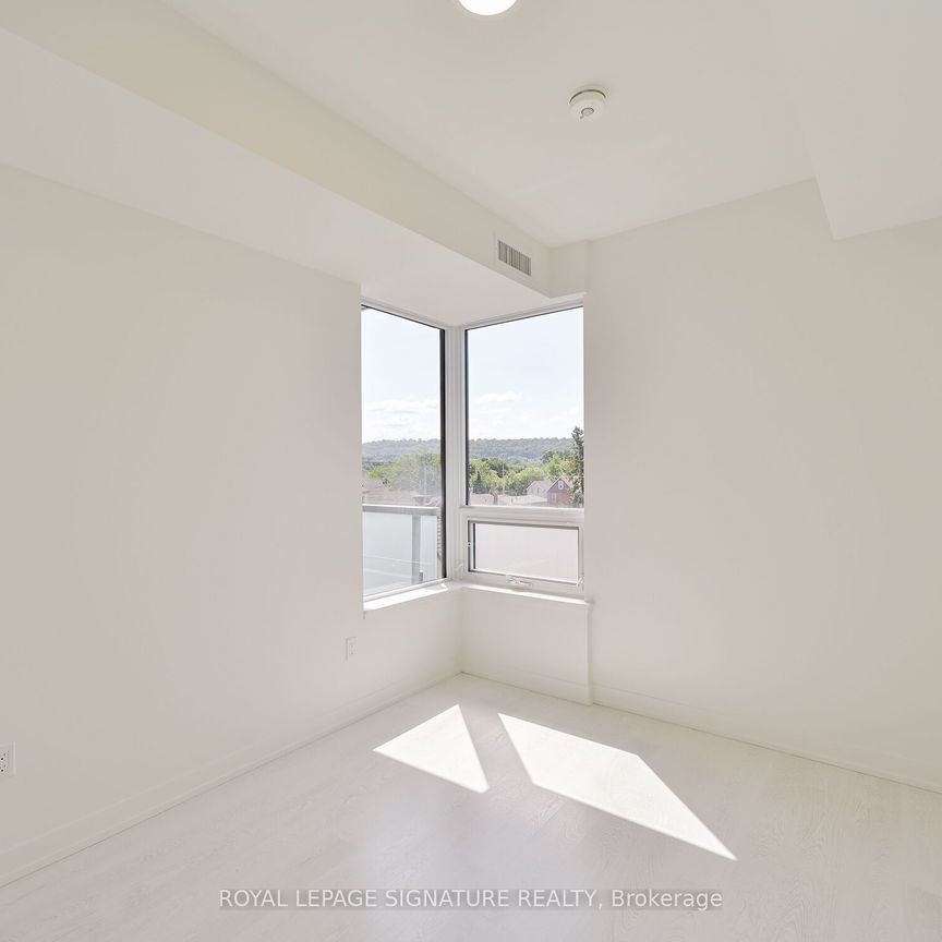 For Lease - 415 Main Street Unit# 405, Hamilton, Ontario - Photo 1