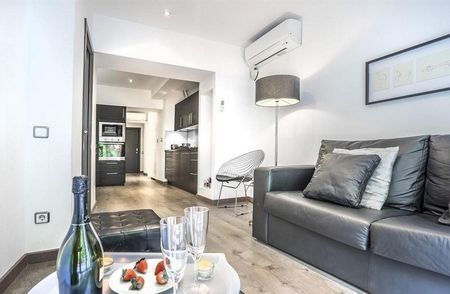 Apartamento de alquiler en Dreta de l'Eixample - Photo 4