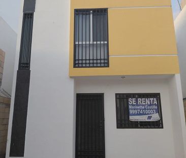 Casa en renta Amueblada Ciudad Caucel - Photo 5