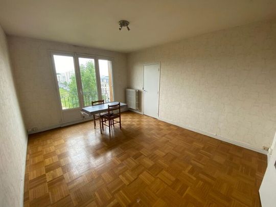 Appartement T1 Reims - Photo 1