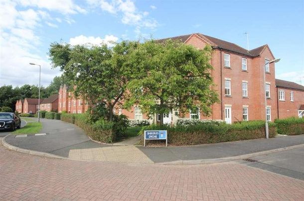 Shreres Dyche Chase Meadow, CV34 - Photo 1