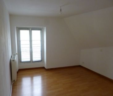 Location Appartement 3 pièces 62m² - Photo 5