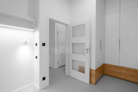 Pronájem bytu 2+kk • 35 m² bez realitkyNuselská, Praha - Michle - Fotografie 2