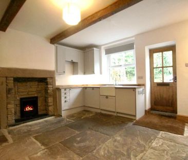 1 bedroom cottage to rent - Photo 3