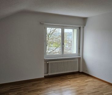 Wohnen in der Stadt Brugg AG - Photo 1