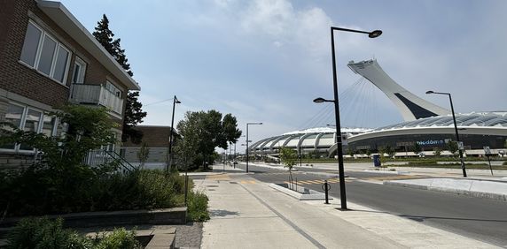 SPACIEUX 2 1/2 à Côté Du MÉTRO VIAU - Photo 2