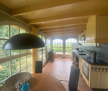 Te huur: Huis Amstelkade in Wilnis - Foto 4