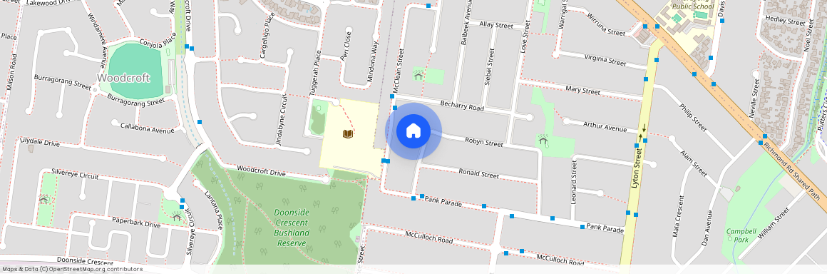 51A Robyn Street, Blacktown 2148, New South Wales