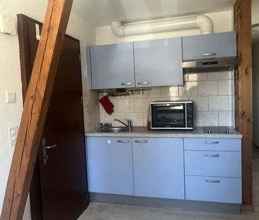 1.5 Zimmer - Photo 2