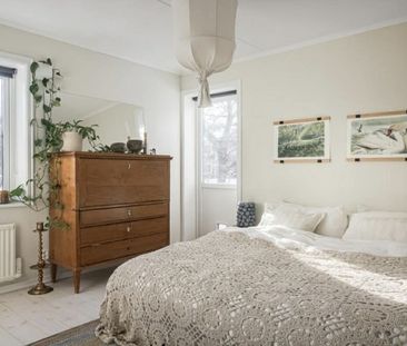 Saltsjö-boo - 3rok - 3mån - 18.400kr/mån - Foto 2