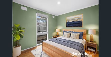 Family Living in Endeavour Hills - Photo 4