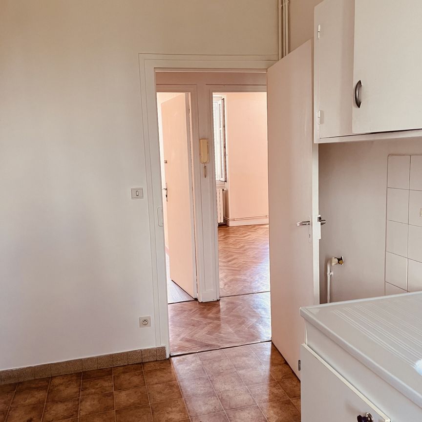 Location Appartement 3 pièces 50m² DEOLS 36130 - Photo 1