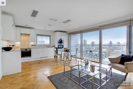 PENTHOUSE, Commercial Road, London, E1 - Photo 2