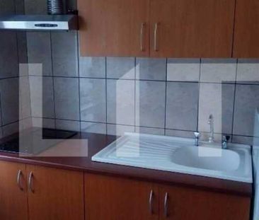 Garsoniera de inchiriat, 18 mp, zona strazii Tulcea - Photo 3