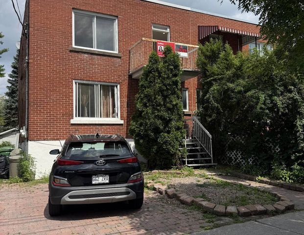 À louer / Appartement - Photo 1
