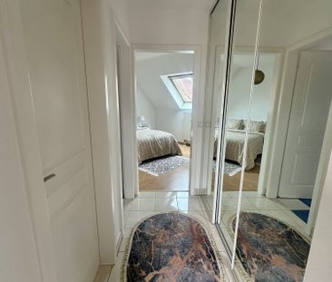 Appartement à louer, 2 pièces - Bischheim 67800 - Photo 4