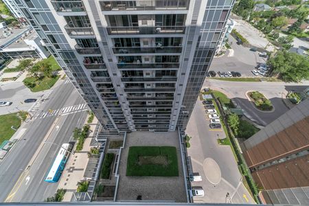 For Lease - 5791 Yonge Street Unit# 2007, Toronto, Ontario - Photo 2