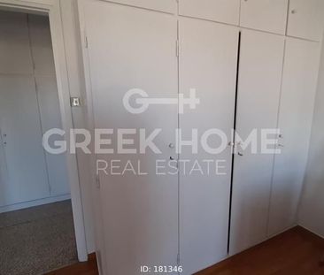 Διαμέρισμα για ενοικίαση Άνω Πατήσια - Photo 3