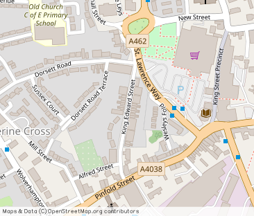 King Edward Street, Walsall - Photo 1