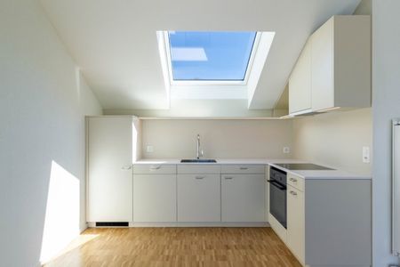 2.5 Zimmer, 62 m², 2. Stock - Foto 2