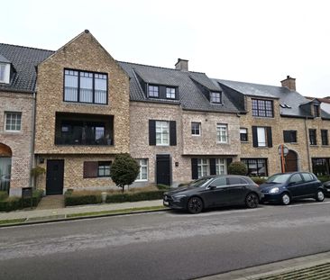 Prachtig appartement met 2 slaapkamers, ruim terras en garagebox in... - Photo 2