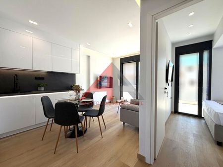 Διαμέρισμα για ενοικίαση Τερψιθέα (Κέντρο - Λιμάνι) - Φωτογραφία 3