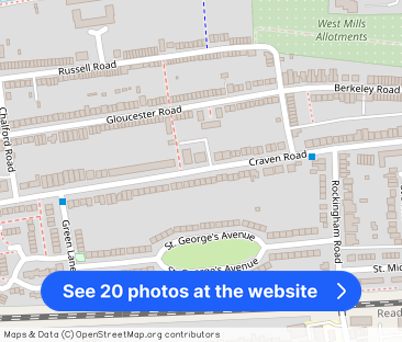 Craven Road, Newbury - Photo 1