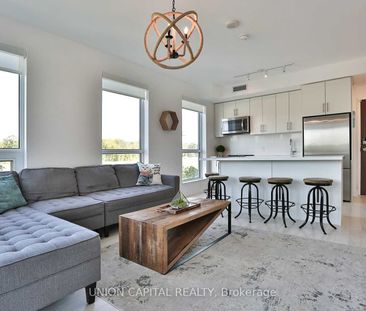 For Lease - 271 Sea Ray Avenue Unit# B212, Innisfil, Ontario - Photo 3