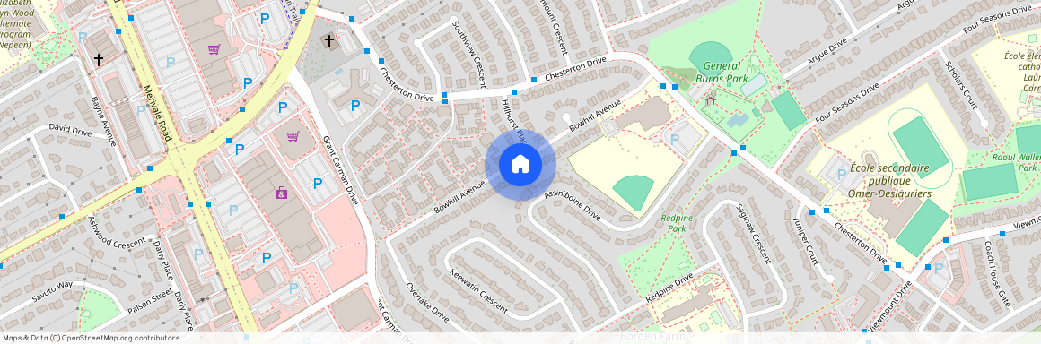 52 Bowhill Avenue, Cityview - Parkwoods Hills - Rideau Shore