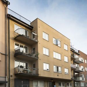 Kyrkogatan 11 - Photo 2