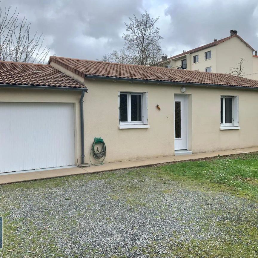Maison à louer 4 pièces 80.59m² - Photo 1