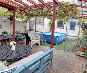 2 bedroom terraced house to rent - Photo 3