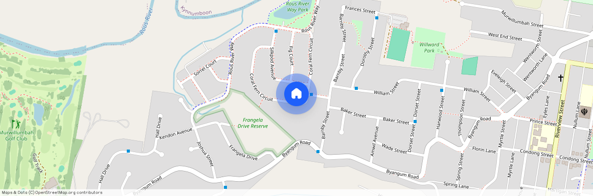 24 Coral Fern Circuit, NSW 2484, Murwillumbah