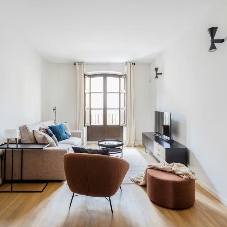 Carrer den Serra, Barcelona, Catalonia 08002 - Photo 1