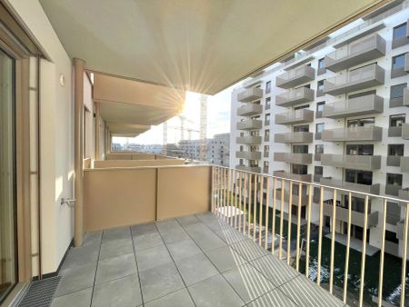 Perfekt für Zwei - Zweizimmerwohnung - Fernwärme - Photo 5