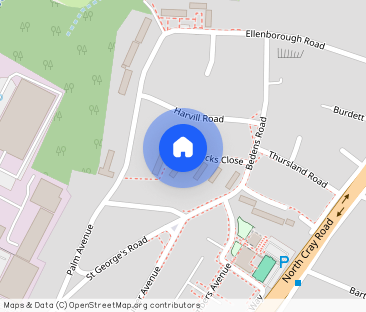 Maddocks Close, Sidcup, Kent, DA14 5JH - Photo 1