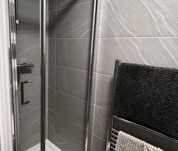 1 bedroom house of multiple occupation to rent - Photo 6