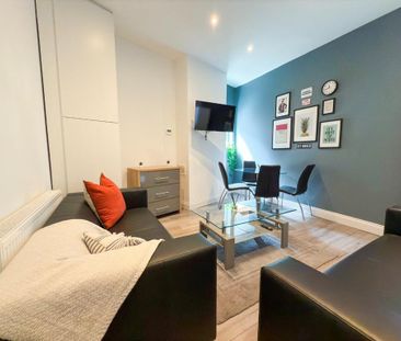 4 bedroom house to rent - Photo 2