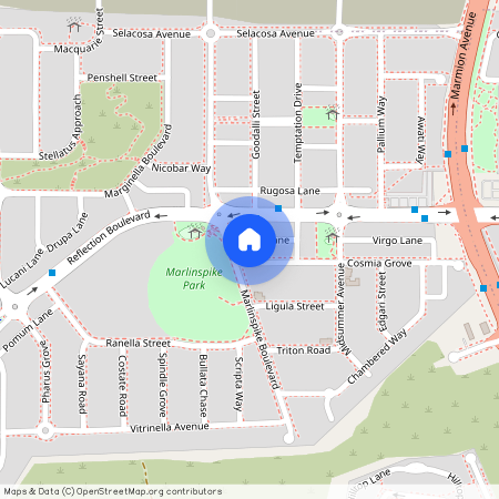 3 Cosmia Gr, WA 6036, Jindalee