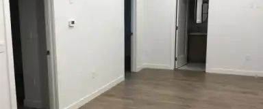 Legal Two Bedroom Basement Suite Available For Rent with Separate Laundry Room | 265 Corner Glen Way Northeast, Calgary - Photo 1