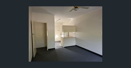 Ground Floor Two Bedroom Unit in Central Location! - Photo 5